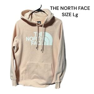 The North Face Hoodie